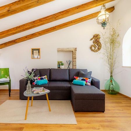 Felix Apartment Rovinj Luaran gambar
