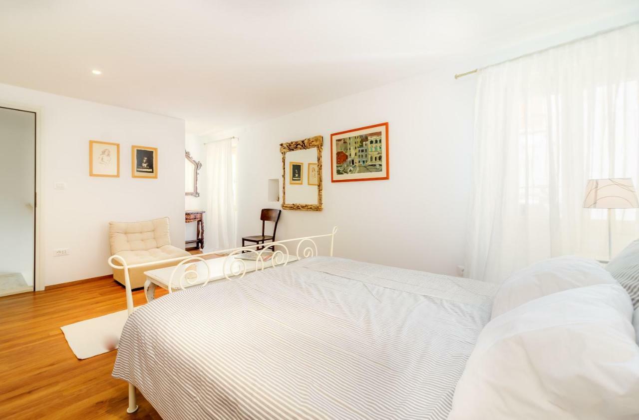 Felix Apartment Rovinj Luaran gambar