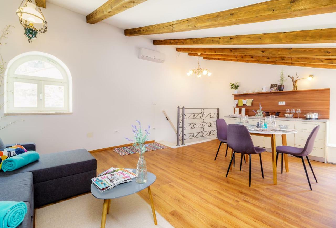 Felix Apartment Rovinj Luaran gambar