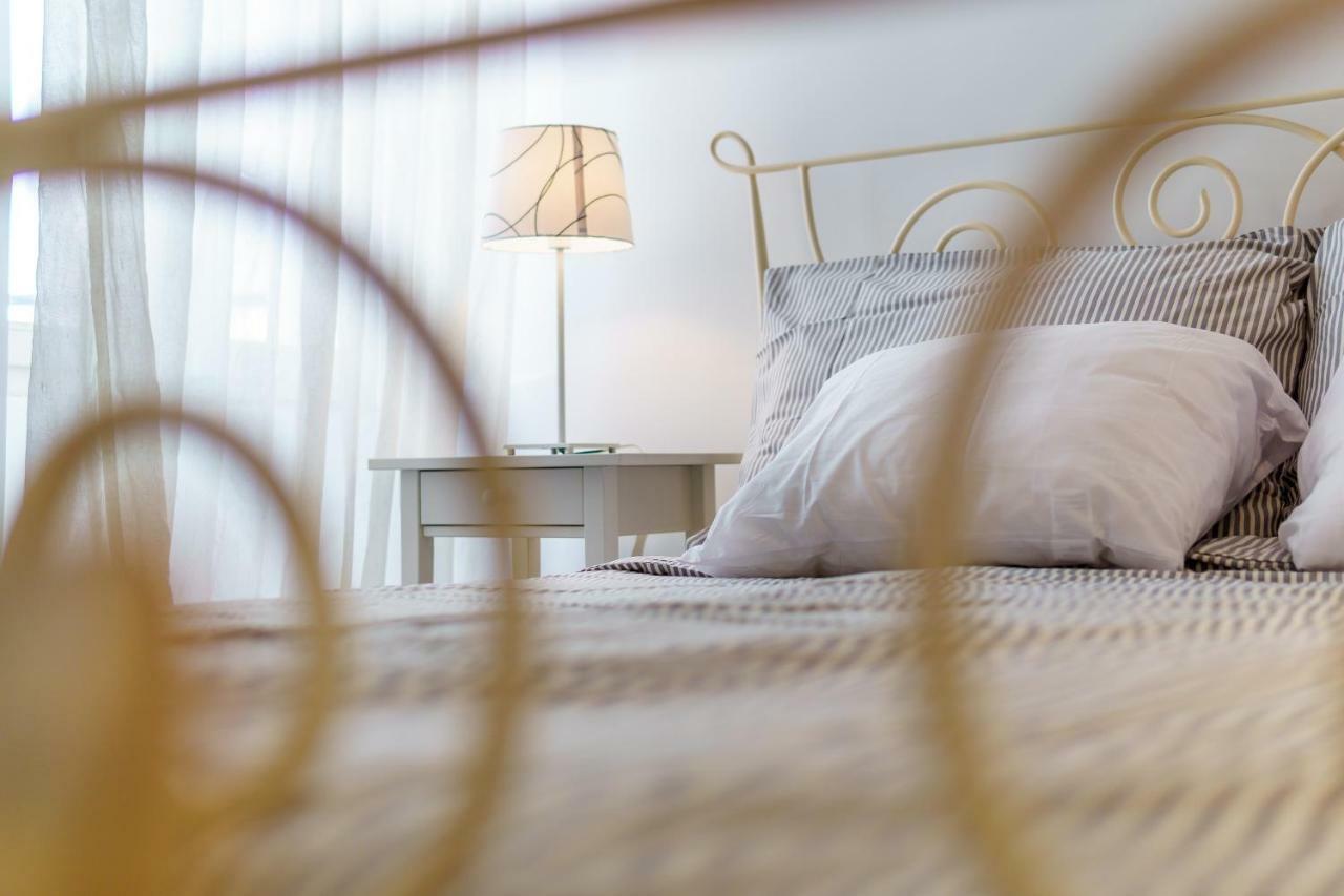 Felix Apartment Rovinj Luaran gambar