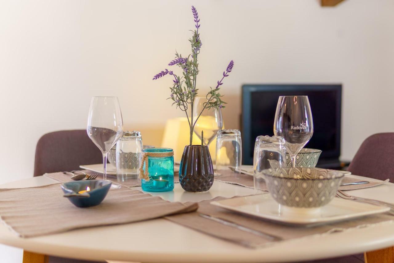 Felix Apartment Rovinj Luaran gambar