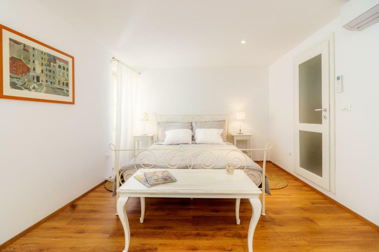 Felix Apartment Rovinj Luaran gambar