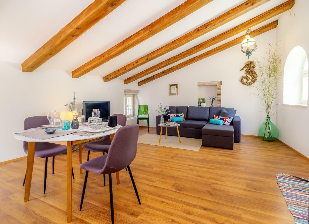 Felix Apartment Rovinj Luaran gambar