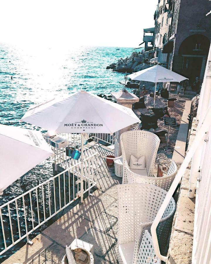 Felix Apartment Rovinj Luaran gambar
